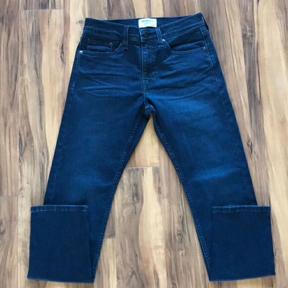 Levi’s 208 Regular Taper Jeans - Picture 1 of 8